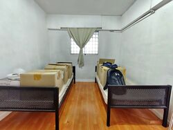 Blk 22 Marsiling Green (Woodlands), HDB 3 Rooms #588859261